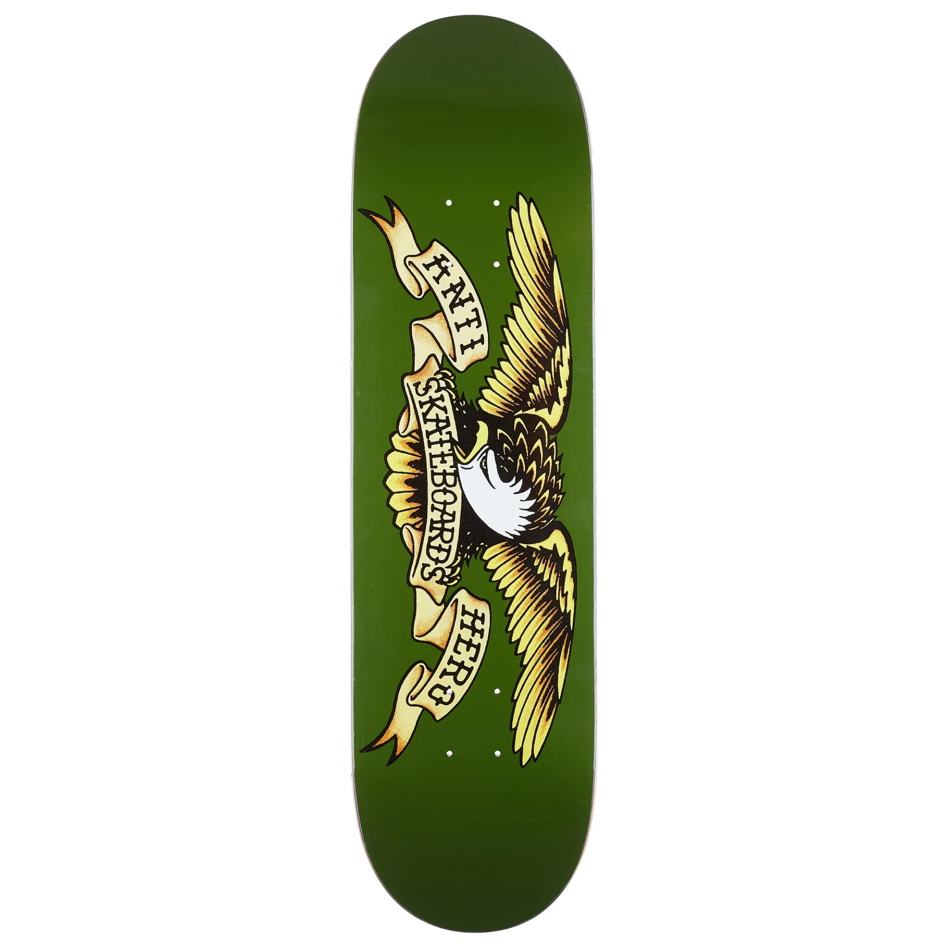 ANTIHERO CLASSIC EAGLE 8.38 - GREEN - Dead Bread