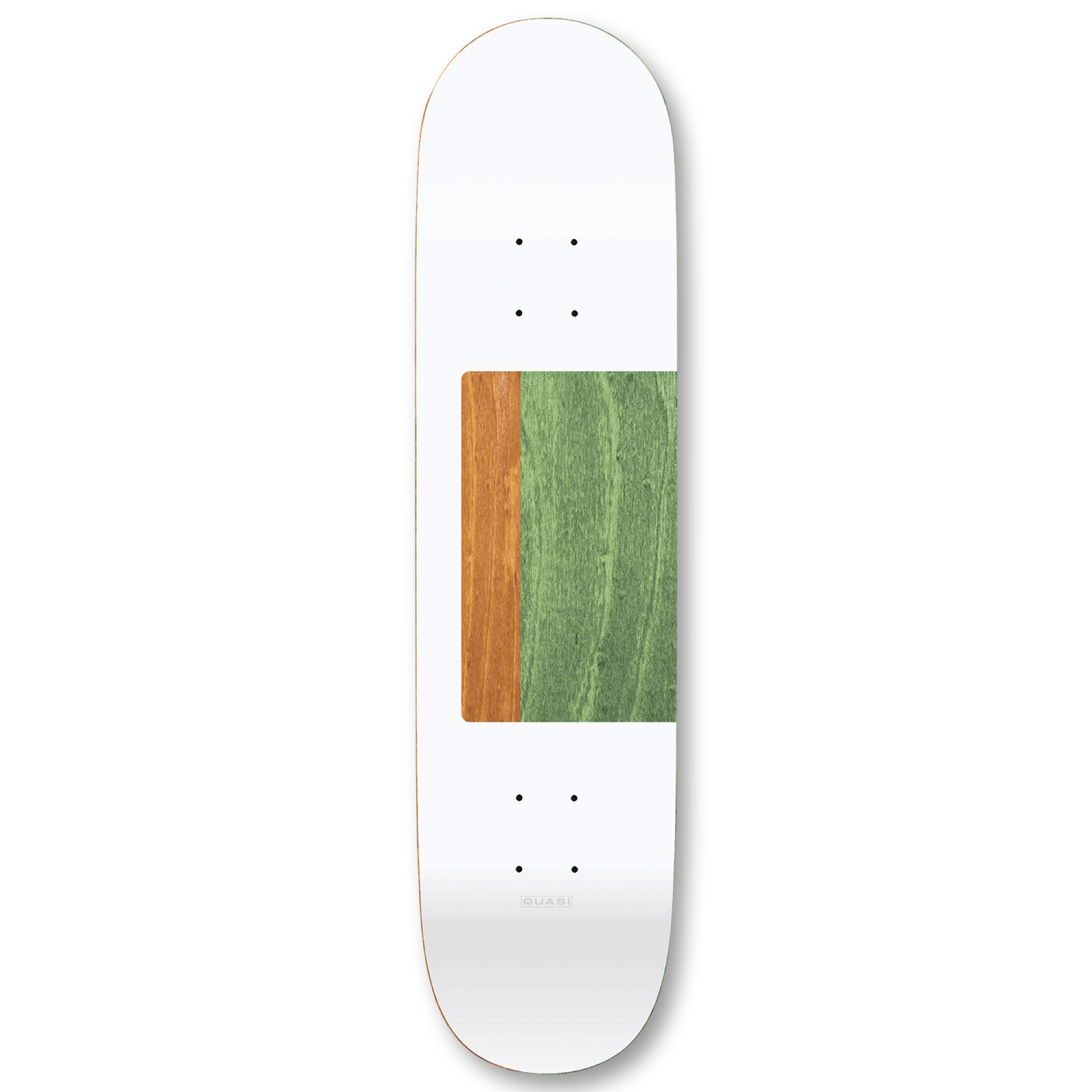 QUASI PROTO ASST. SPLIT VENEER 8.25 - Dead Bread