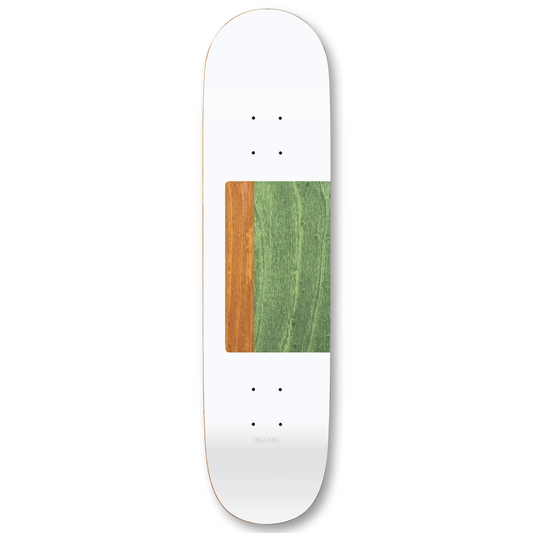 QUASI PROTO ASST. SPLIT VENEER 8.25 - Dead Bread