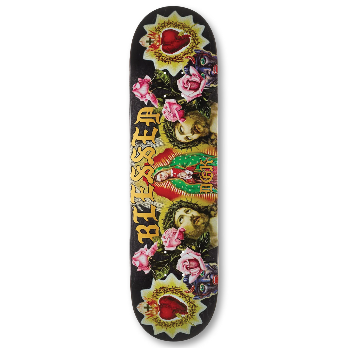 DGK SHRINE 8.5 - Dead Bread