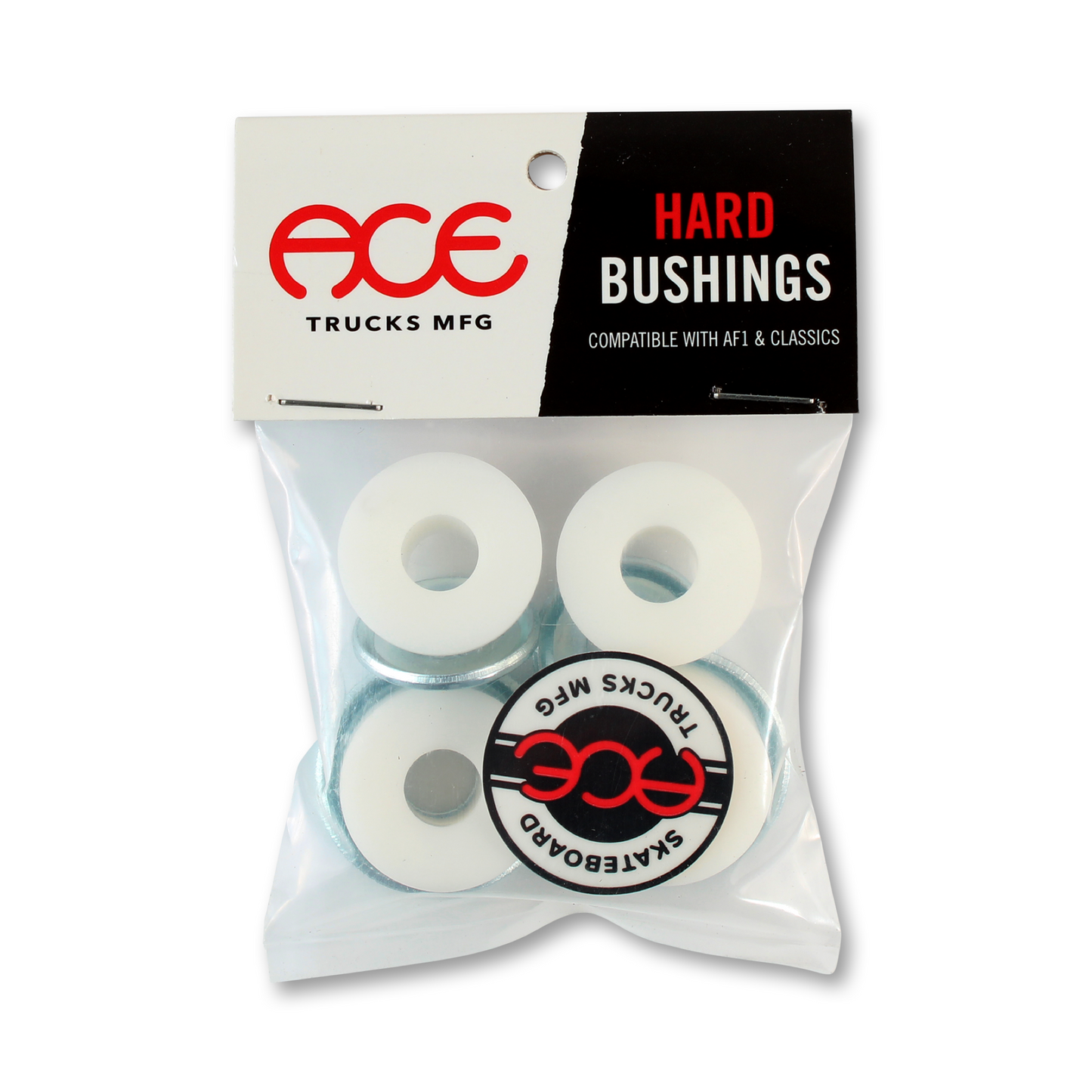 ACE STANDARD HARD BUSHINGS - 94A - Dead Bread
