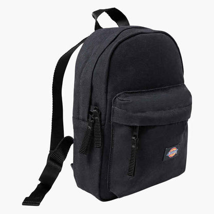 DICKIES DUCK CANVAS MINI BACKPACK - BLACK