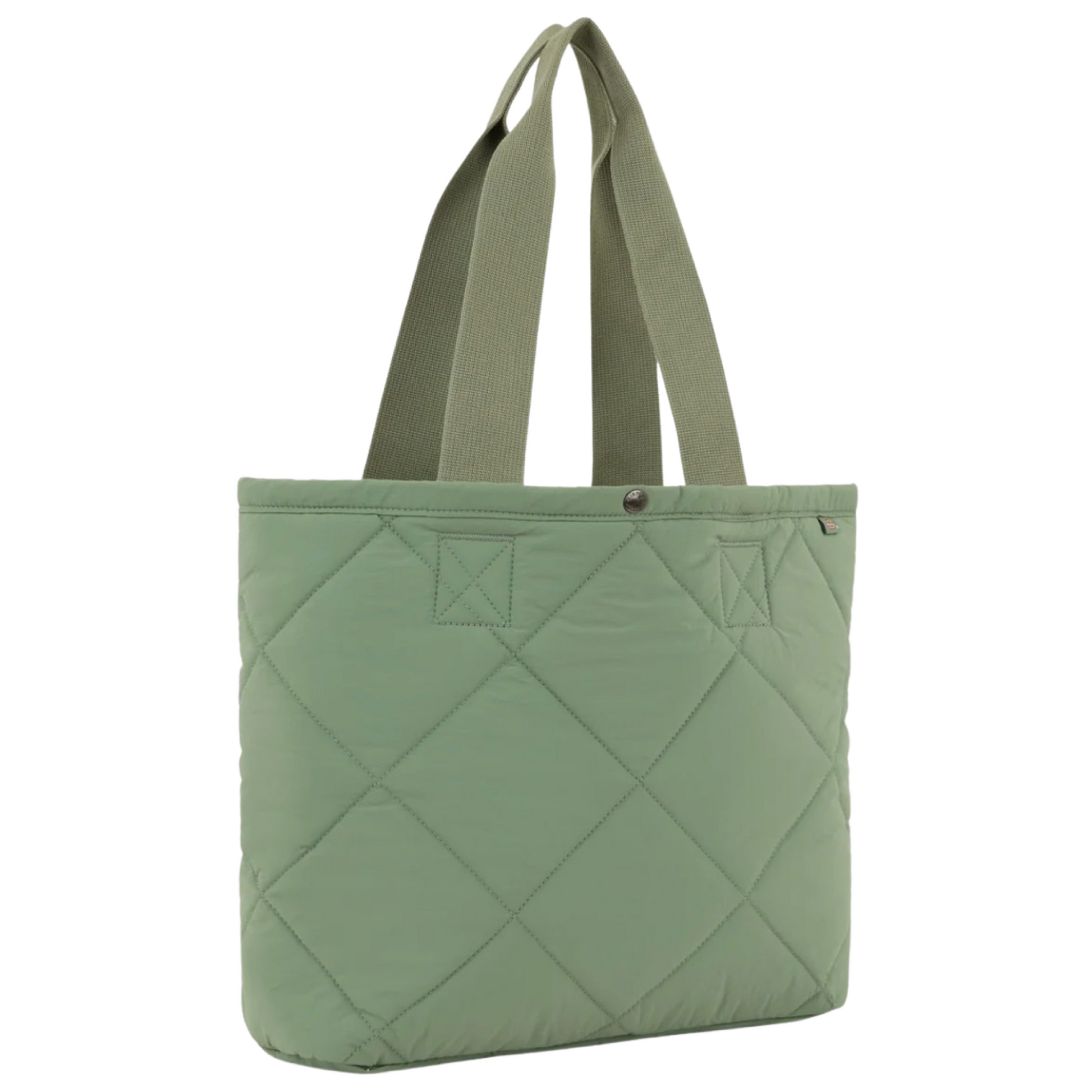 DICKIES SAMBURG TOTE BAG - GREEN - Dead Bread