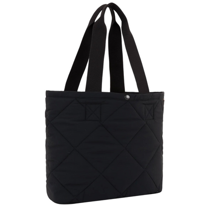DICKIES SAMBURG TOTE BAG - BLACK