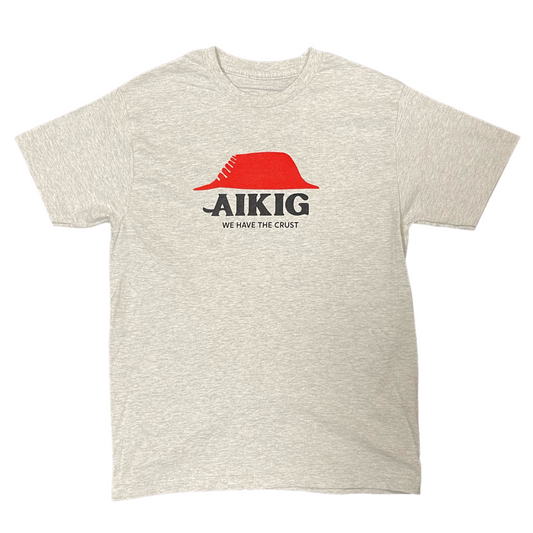 AIKIG CRUST TEE