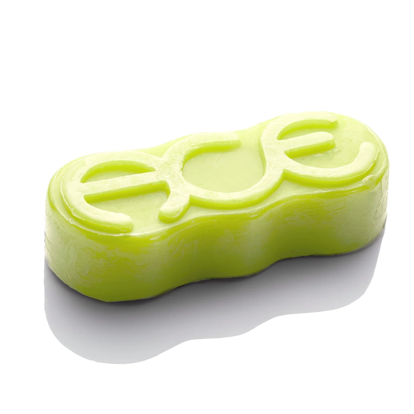 ACE RINGS WAX GLOW IN THE DARK