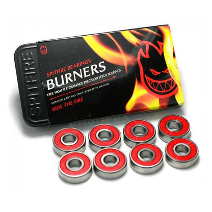 SPITFIRE BURNERS BEARINGS