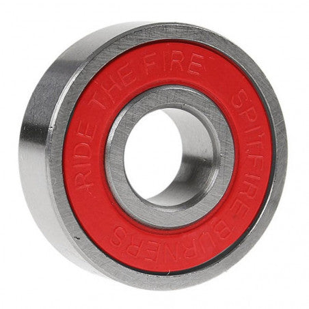 SPITFIRE BURNERS BEARINGS