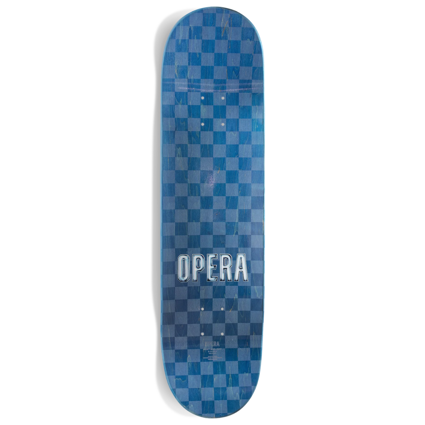 OPERA CLAY KREINER PRAISE 8.5”