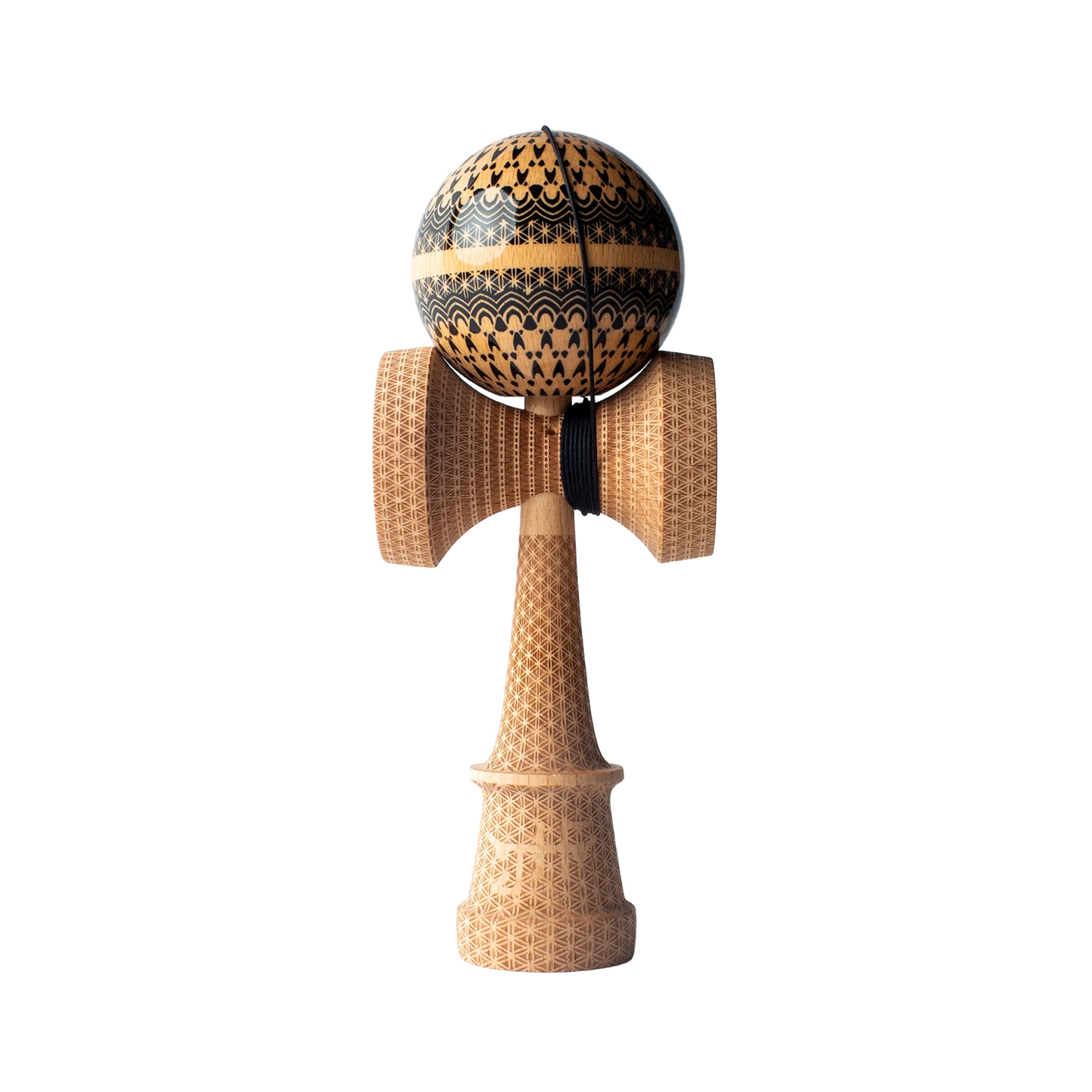 SWEETS KENDAMA BOO JOHNSON SACRED SIGNATURE