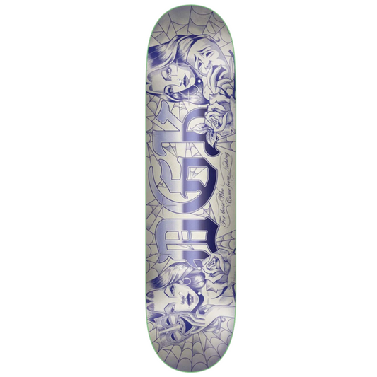 DGK TOXICA DECK 8.25”