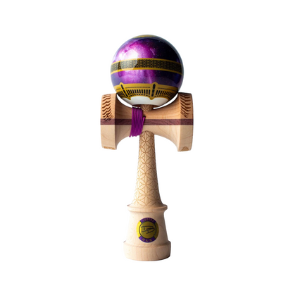 SWEETS KENDAMA AUSTIN DONOVAN G SHAPE SIGNATURE