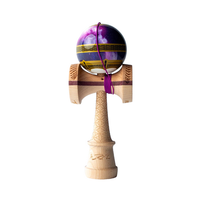 SWEETS KENDAMA AUSTIN DONOVAN G SHAPE SIGNATURE