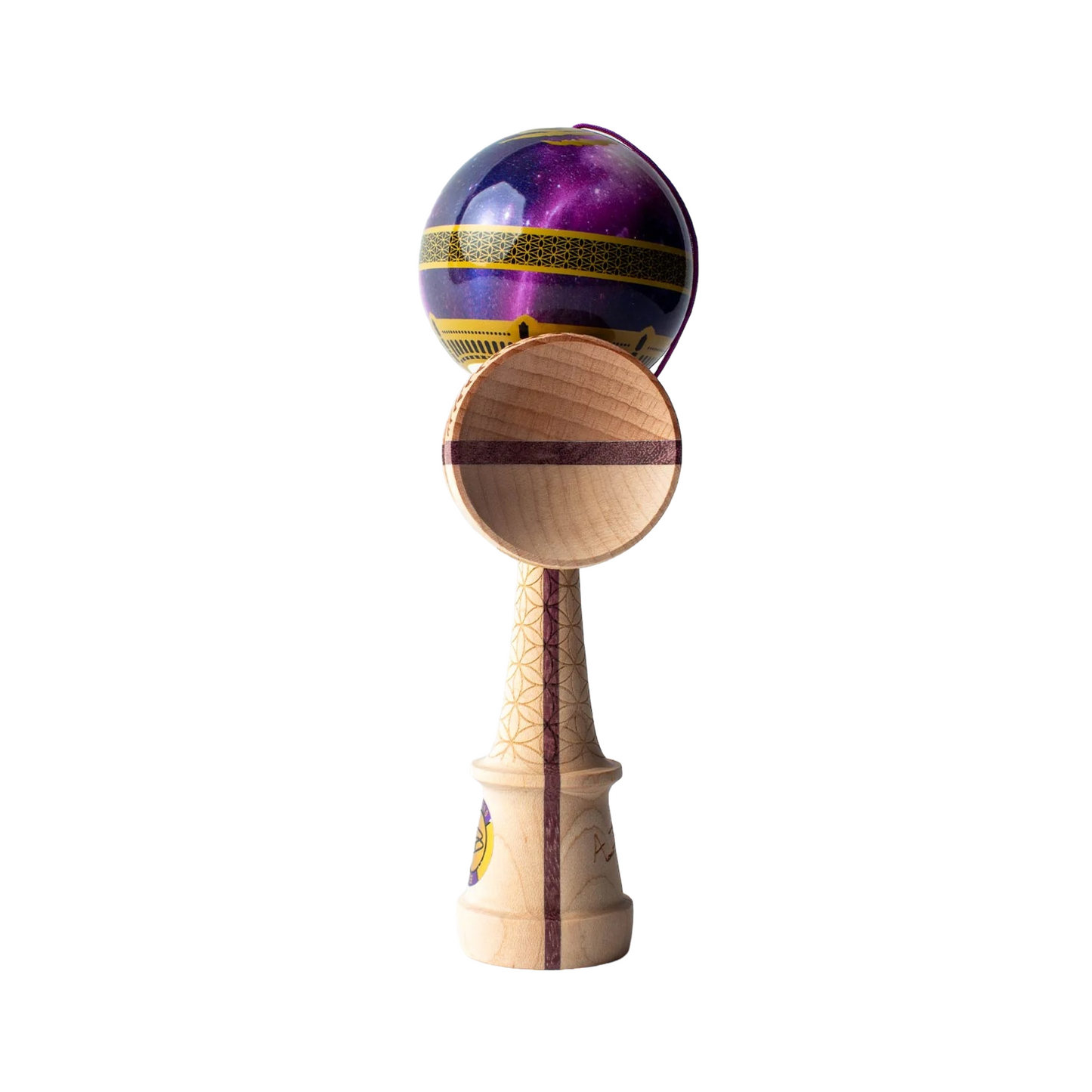 SWEETS KENDAMA AUSTIN DONOVAN G SHAPE SIGNATURE