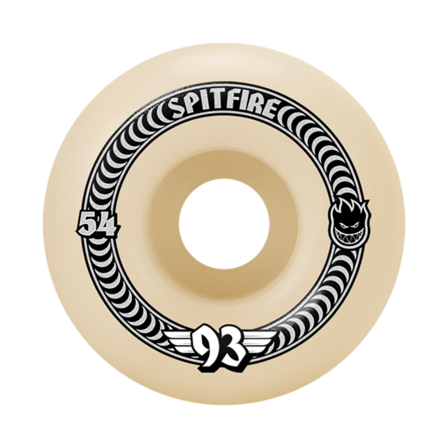 SPITFIRE FORMULA FOUR 93A CLASSIC WHEELS 54MM
