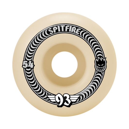 SPITFIRE FORMULA FOUR 93A CLASSIC WHEELS 54MM