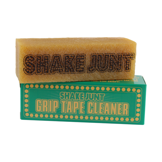 SHAKE JUNT GRIP TAPE CLEANER