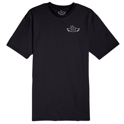 MAKERS TEE - BLACK