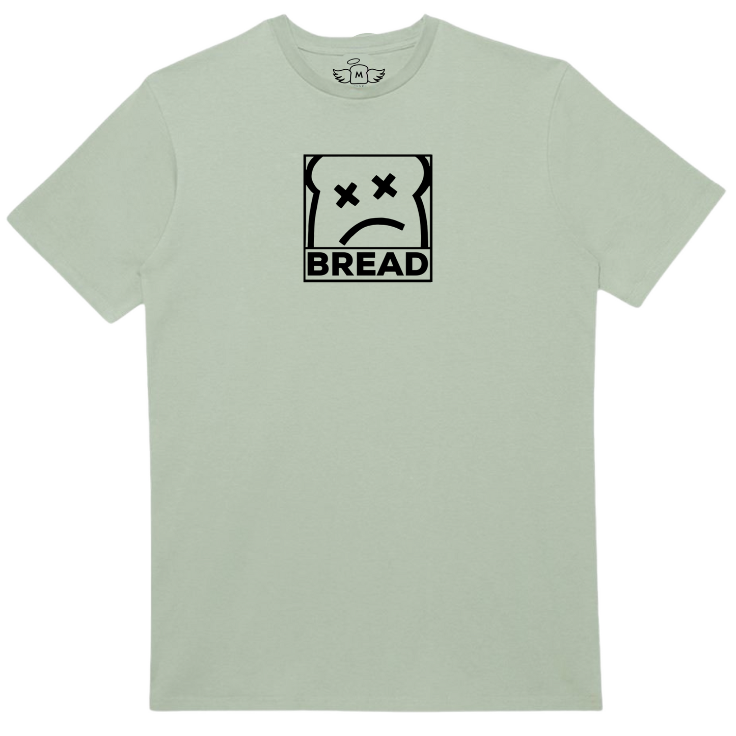 OVERLORD TEE - MATCHA