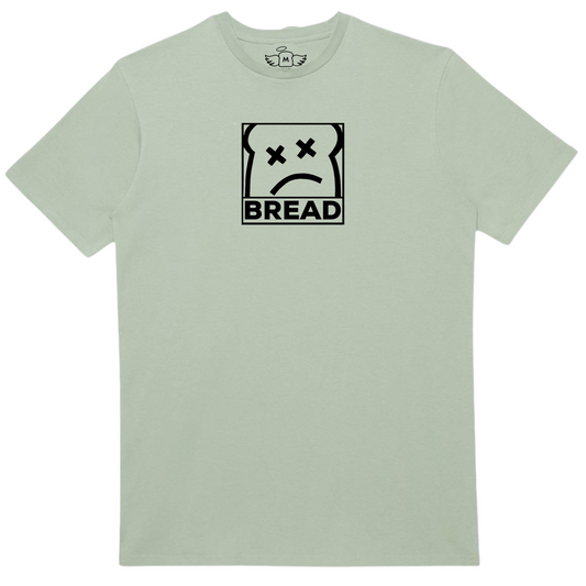 OVERLORD TEE - MATCHA