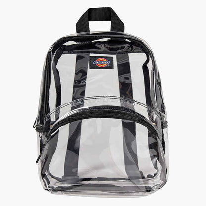 DICKIES MINI BACKPACK - CLEAR