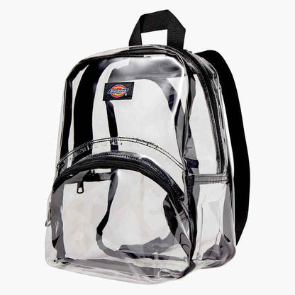 DICKIES MINI BACKPACK - CLEAR