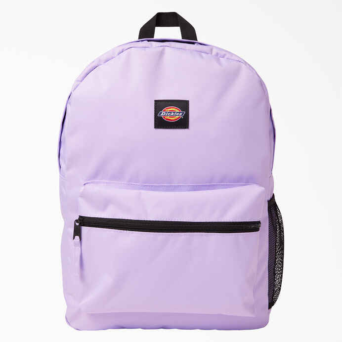 DICKIES ESSENTIAL BACKPACK -  PURPLE ROSE