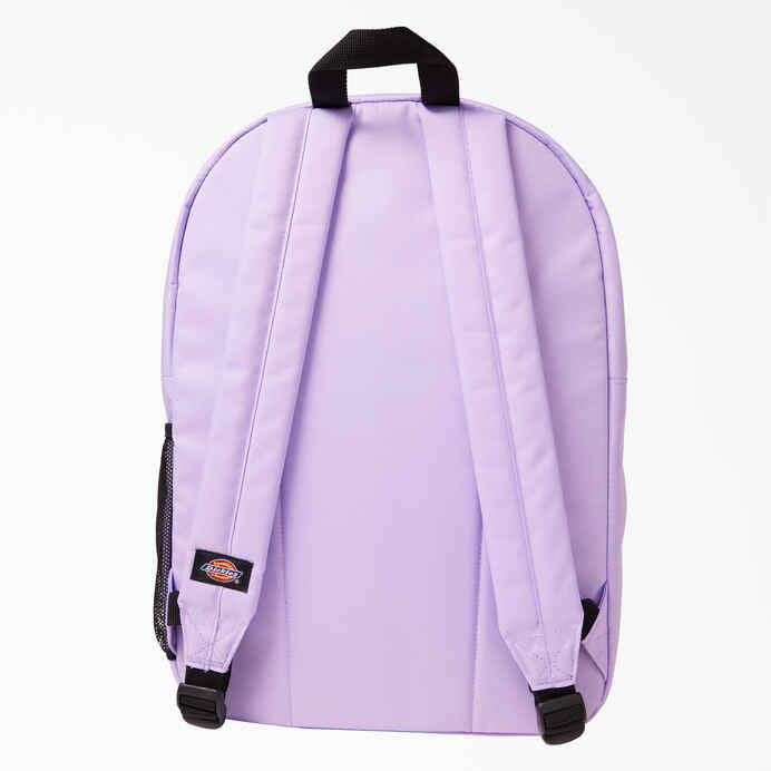 DICKIES ESSENTIAL BACKPACK -  PURPLE ROSE