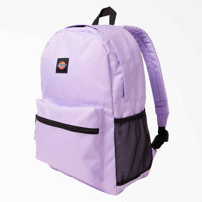 DICKIES ESSENTIAL BACKPACK -  PURPLE ROSE