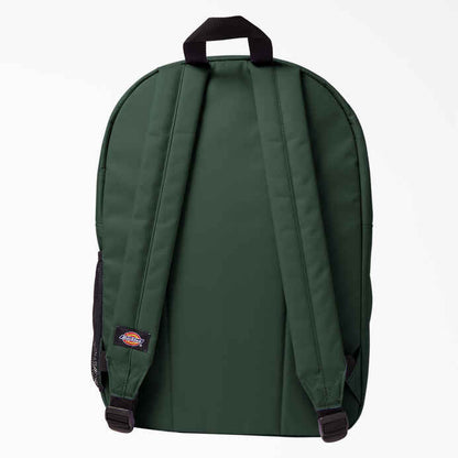 DICKIES ESSENTIAL BACKPACK - SYCAMORE GREEN