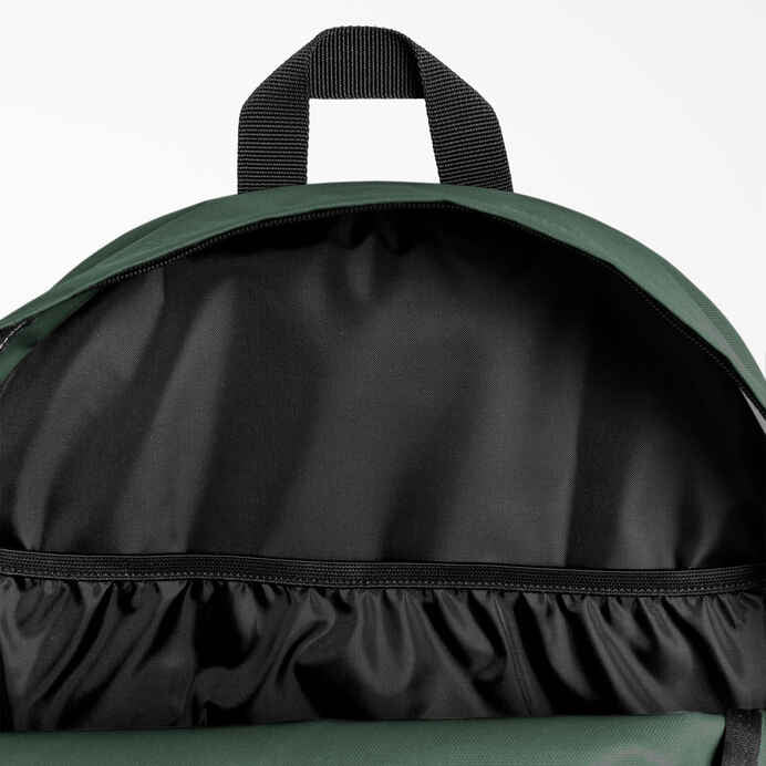 DICKIES ESSENTIAL BACKPACK - SYCAMORE GREEN