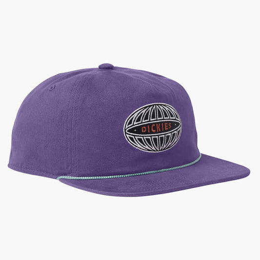 DICKIES MID PRO HAT - IMPERIAL PALACE