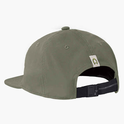 DICKIES ATHLETIC CAP - MOSS GREEN