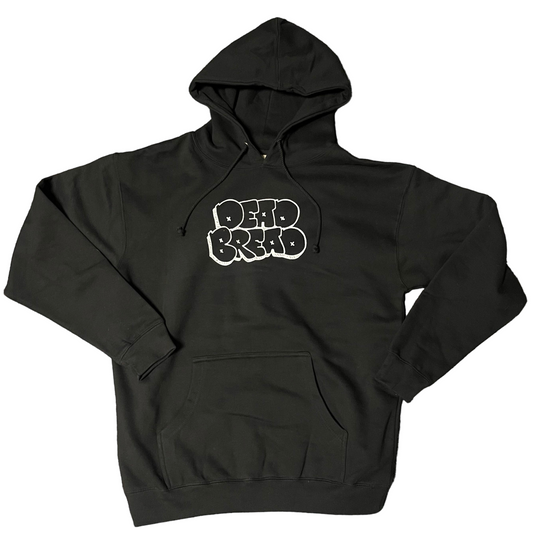 THROW HEAVYWEIGHT HOODIE - Dead Bread