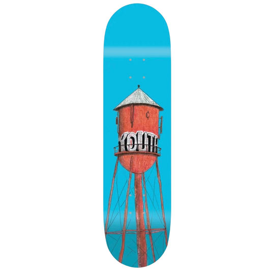 YOUTH HOMETOWN TOWER DECK 8.6”