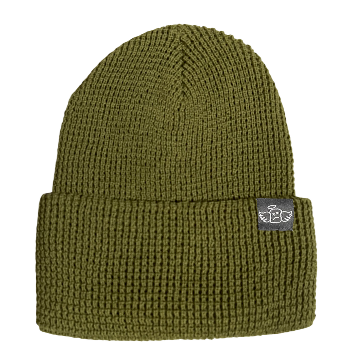 DAYWATCH BEANIE - AVOCADO