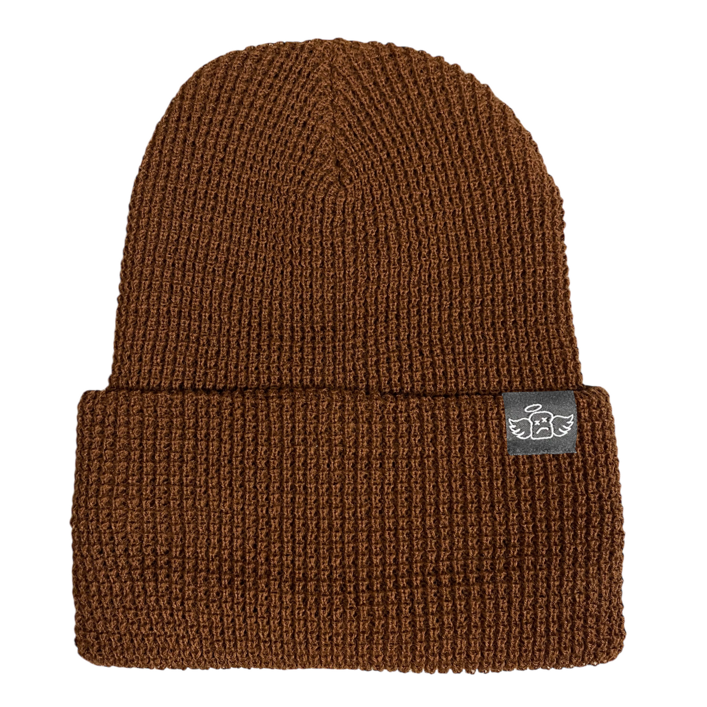 DAYWATCH BEANIE - MOCHA