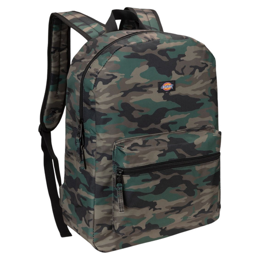 DICKIES STUDENT BACKPACK - NEW CAMO