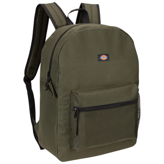 DICKIES STUDENT BACKPACK - OLIVE