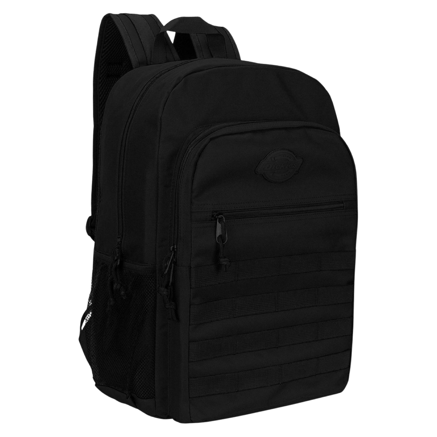 DICKIES CAMPBELL BACKPACK - BLACK