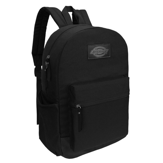 DICKIES COLTON BACKPACK - BLACK