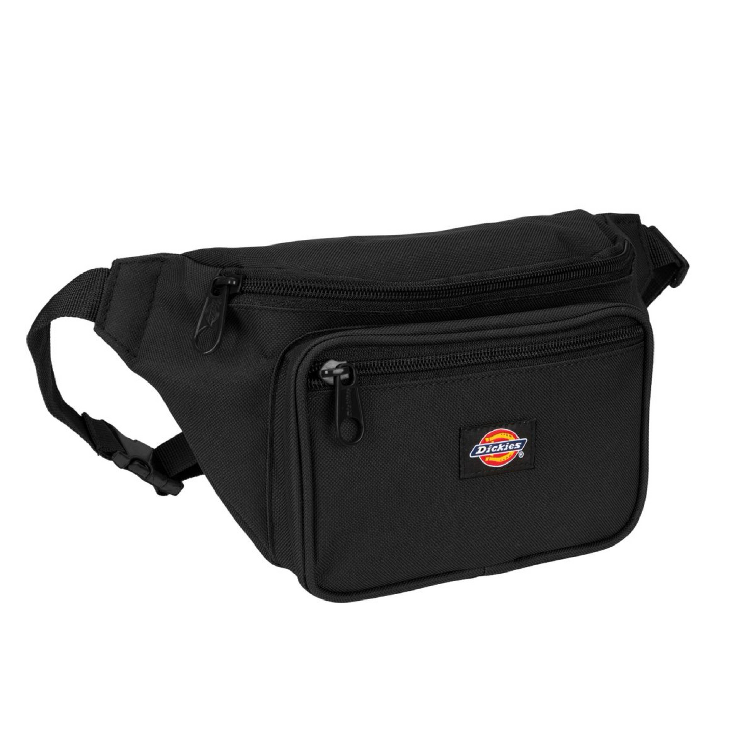 DICKIES HIP SACK- BLACK