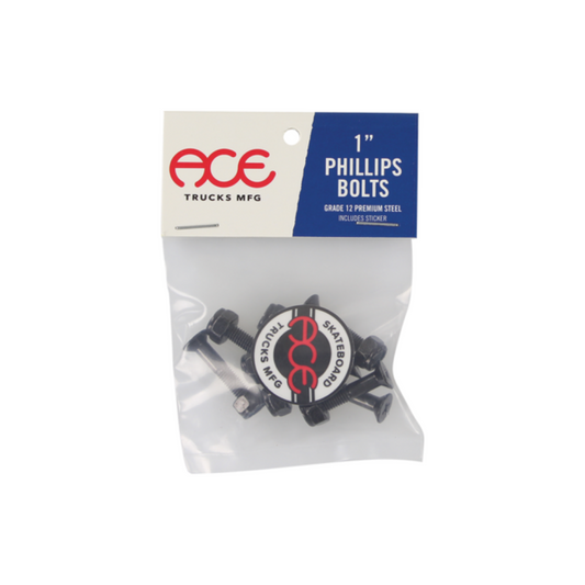 ACE BOLTS PHILLIPS HARDWARE