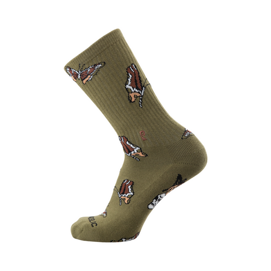 PSOCKADELIC NEW DAY CREW SOCKS