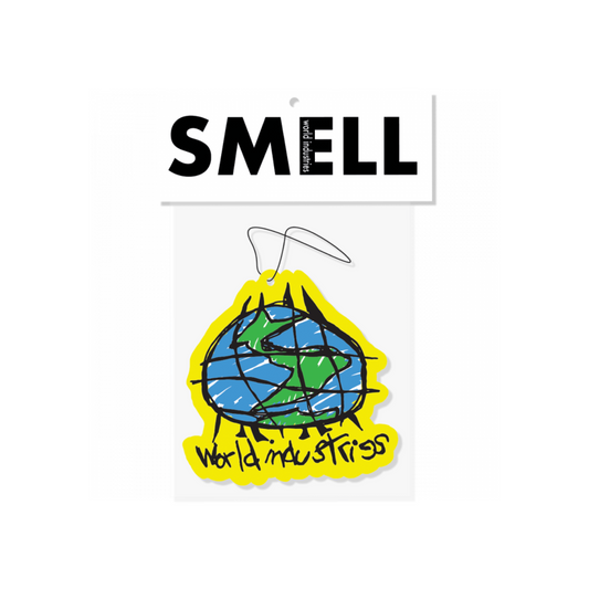 WORLD INDUSTRIES SCRIBBLE AIR FRESHENER - Dead Bread