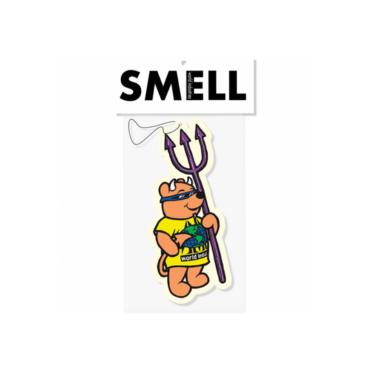 WORLD INDUSTRIES ROCCO III AIR FRESHENER - Dead Bread