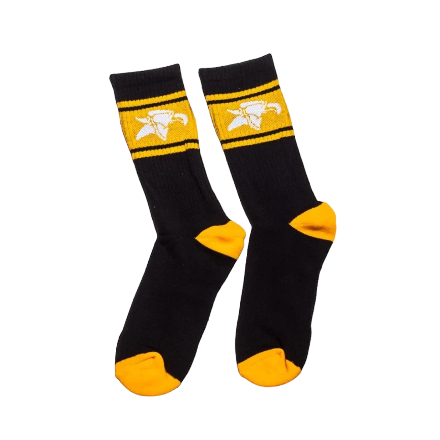 ANIMAL CREW SOCKS