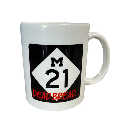 M21 MUG