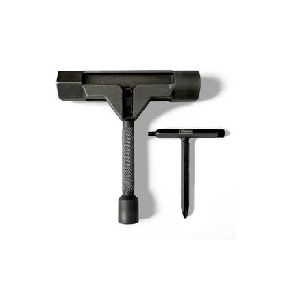 SLAPPY ST2 SKATE TOOL - BLACK