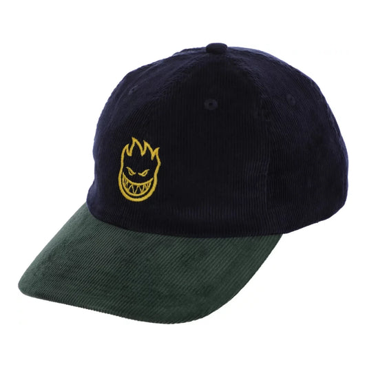 SPITFIRE LIL BIGHEAD DAD CAP - Dead Bread